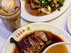 -澳门陈光记烧味饭店(南京德基广场店)