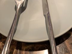 -Lets burger非常汉堡·环球风味(蓝色港湾店)