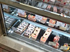 -马里奥饼店(金麓店)