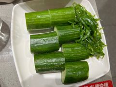 -海底捞火锅(宇飞大厦店)
