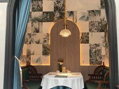 -狮拾久·现代新加坡料理(壹方城店)