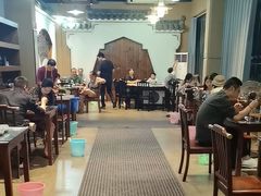 -朗妈私房菜(婺女州店)