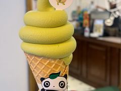 -Legno.ita Coffee by Wood(襄阳南路店)