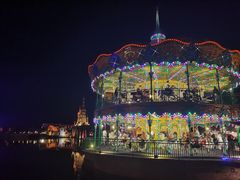 -大连海昌发现王国主题公园