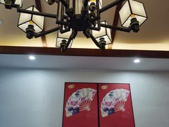 包厢-汀兰酒店-中餐厅