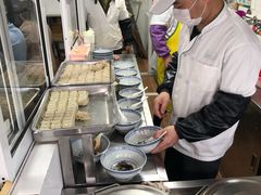 -古徽州馄饨店(宝安路店)