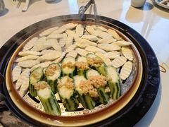 -碗中海·蒸汽海鲜·桑拿鸡(岭南天地店)