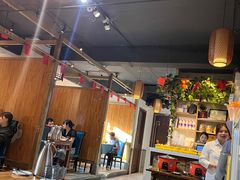 -清真·舒迩布炕锅王·高原美食文化(青海总店)