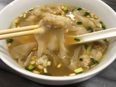 -崖口云吞(石岐店)