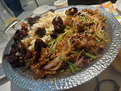 -小鱼小牛·鱼牛干锅·脆鱼火锅(世欧广场店)