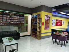 -乐旋乒乓球(深圳南油店)