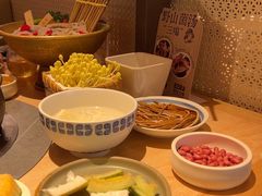 -巴奴毛肚火锅(七宝领展广场店)