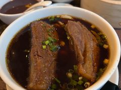 -中国厨房/台湾牛肉面