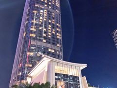 -深圳福田香格里拉大酒店
