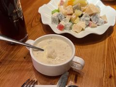 -宝莱纳啤酒花园餐厅PAULANER BRAUHAUS Nanjing(广州路店)
