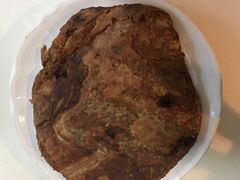 精品糖饼-马凯餐厅(地安门店)