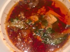 -上和臻品中国菜(花园街店)