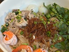 -越美小馆·越南料理(曲江店)