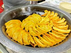 -李记清真馆(打钉巷店)