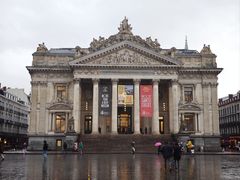 -布鲁塞尔大广场