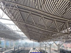 -合肥火车站(地铁站)