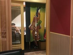-歌行灯日本料理(伊势丹店)