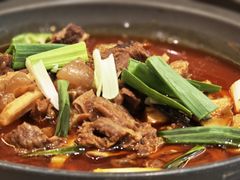 -肖记公安牛肉鱼杂馆·省级非物质文化遗产(江汉路直营店)