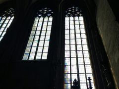 -斯蒂芬主教座堂(Stephansdom)