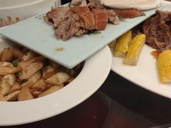 -高佳庄·舟山海鲜(海景旗舰店)