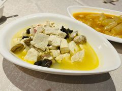 -苏州阳澄湖澜廷酒店-有景阁中餐厅