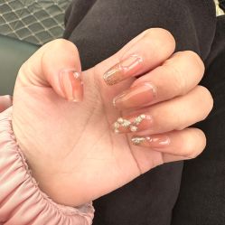 -99·MINI美甲美睫