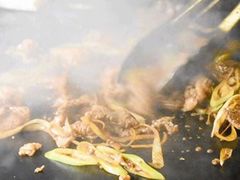 -炙热童年·老北京炙子烤肉(南锣鼓巷店)