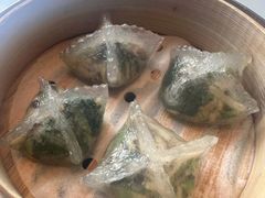 -御公馆中餐厅·点心·顺德菜·佛山东平保利洲际酒店