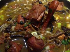 -人民公社大食堂(顺义总店)