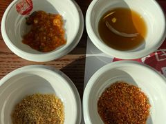 -辛氏火炉·韩式古法烤肉(松北店)