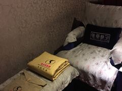 -华夏良子·足道SPA艾灸(铁道大厦店)