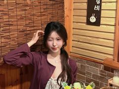-恩你小木屋·韩式料理(假日广场店)
