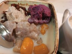 -鲜芋仙(观音桥大融城LG店)