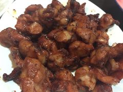 -炙热童年·老北京炙子烤肉(南锣鼓巷店)