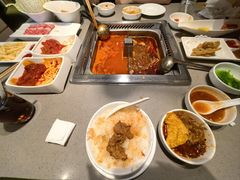 -海底捞火锅(CBD安泰广场店)