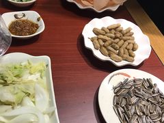 -金刚山烧烤(中山路店)