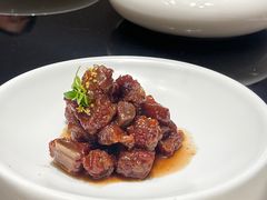 -富淳饭店(陆家嘴保利广场店)
