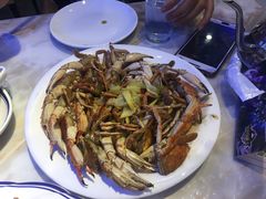 -小鱼儿海鲜港(新村十区店)