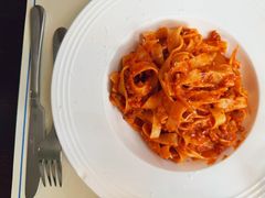 -沏点Trattoria意大利餐厅(新街口店)