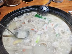 -代羊肉(中和店)