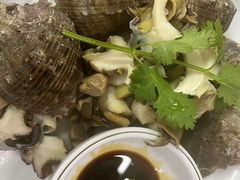 -大家发海鲜城夜排档(华山中路店)