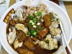-荔林食店(西华路店)