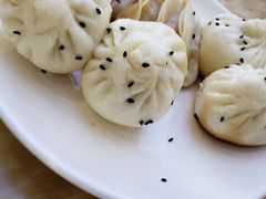 生煎包-知味轩(钢城花园店)