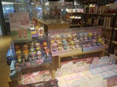 -九木杂物社(恒隆广场店)