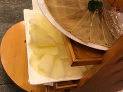 功夫土豆片-老码头火锅(玉林店)